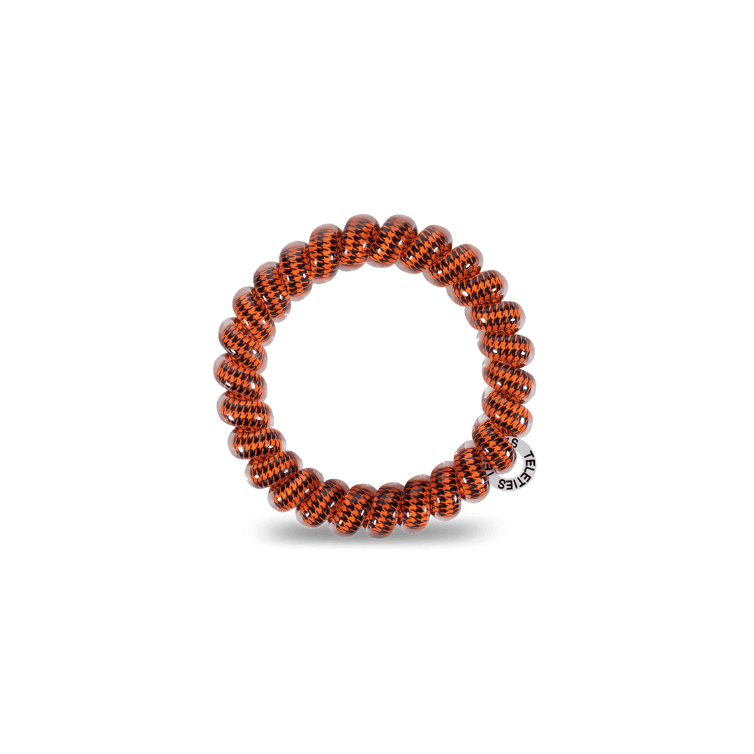 TELETIES Fashion Teleties Spiral Hair Coil | Large | Wicked