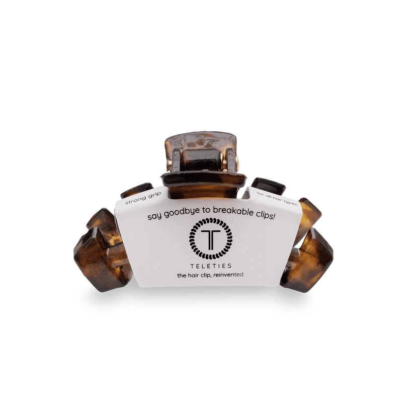 Teleties Fashion Teleties Tiny Claw Hair Clips