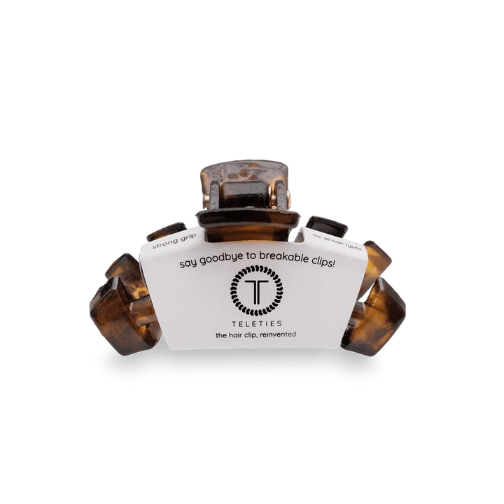 Teleties Fashion Teleties Tiny Claw Hair Clips