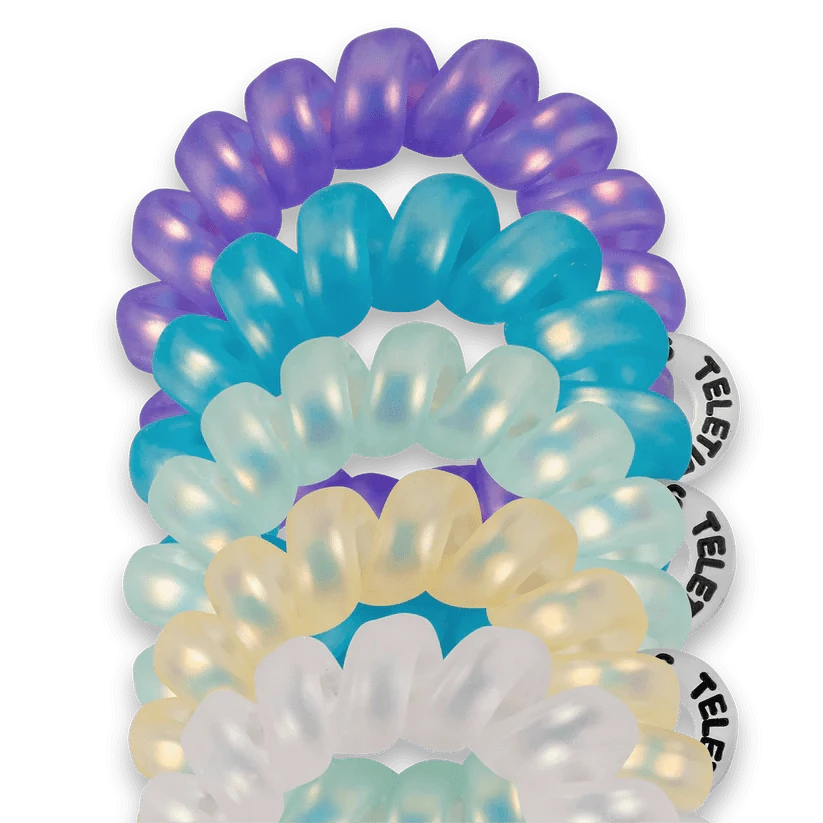 Teleties Fashion Teleties Tiny Hair Ties