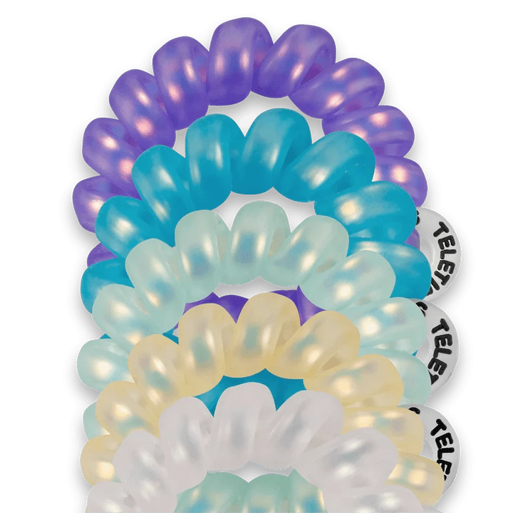 Teleties Fashion Teleties Tiny Hair Ties
