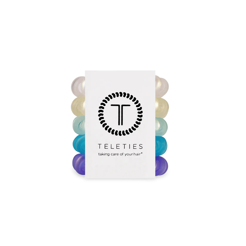 Teleties Fashion Teleties Tiny Hair Ties