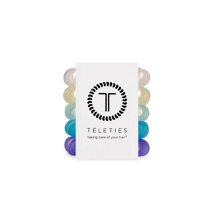 Teleties Fashion Teleties Tiny Hair Ties