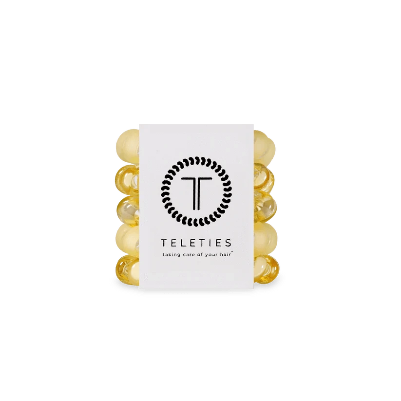 Teleties Fashion Teleties Tiny Hair Ties