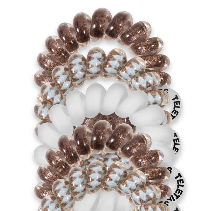 Teleties Fashion Teleties Tiny Hair Ties