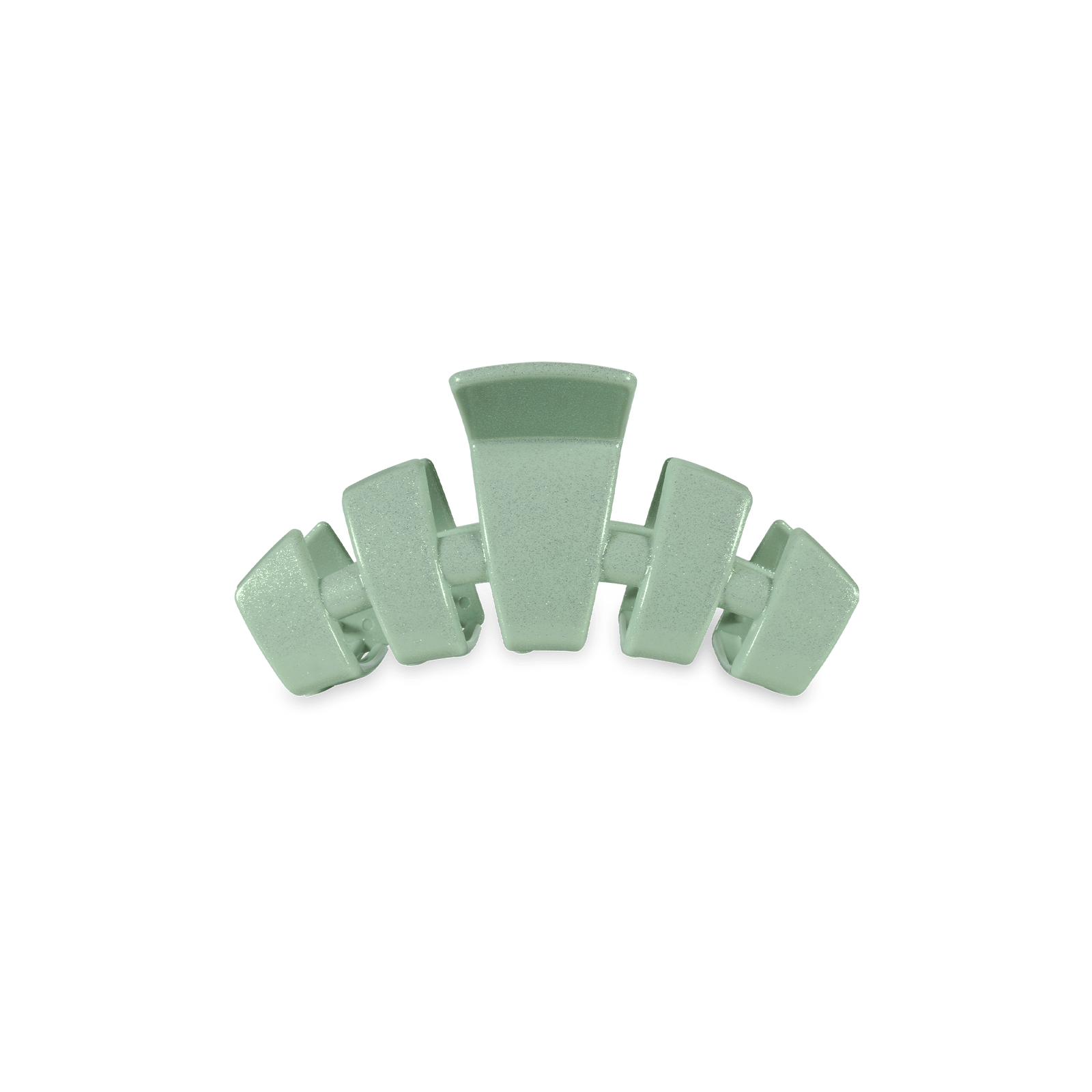 TELETIES Gifts Classic Hair Clip | Tiny | Dew Drop