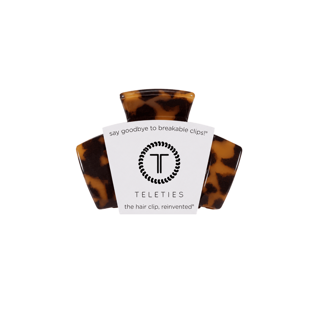 TELETIES Gifts Classic Petite | Claw Clip