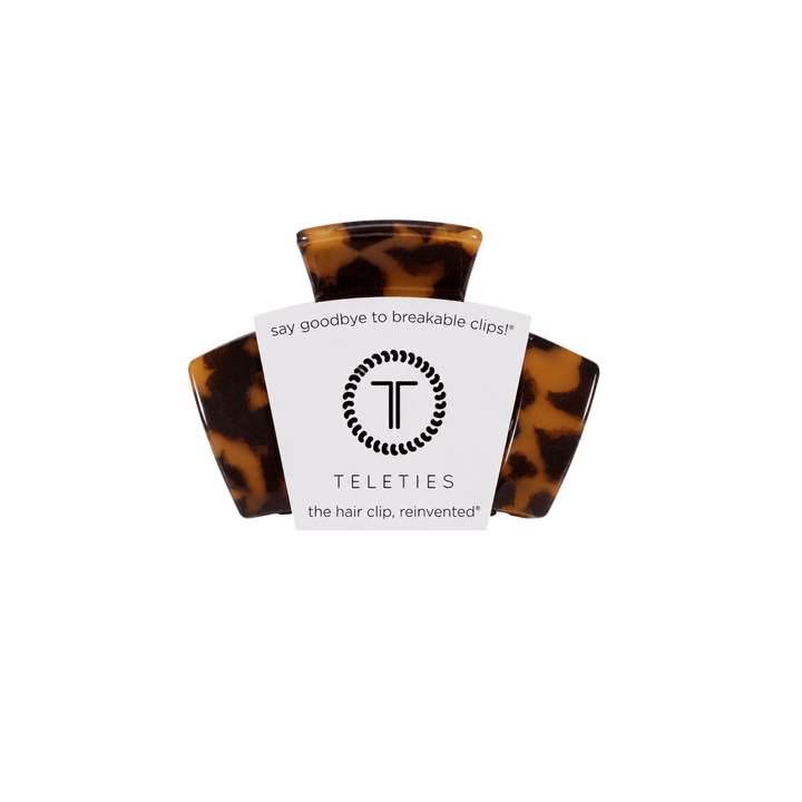 TELETIES Gifts Classic Petite | Claw Clip