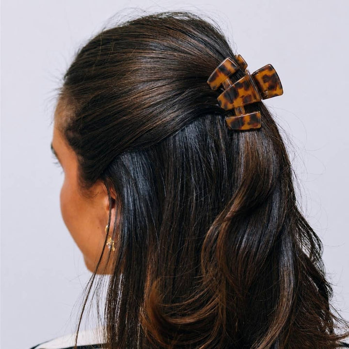 TELETIES Gifts Classic Petite | Claw Clip