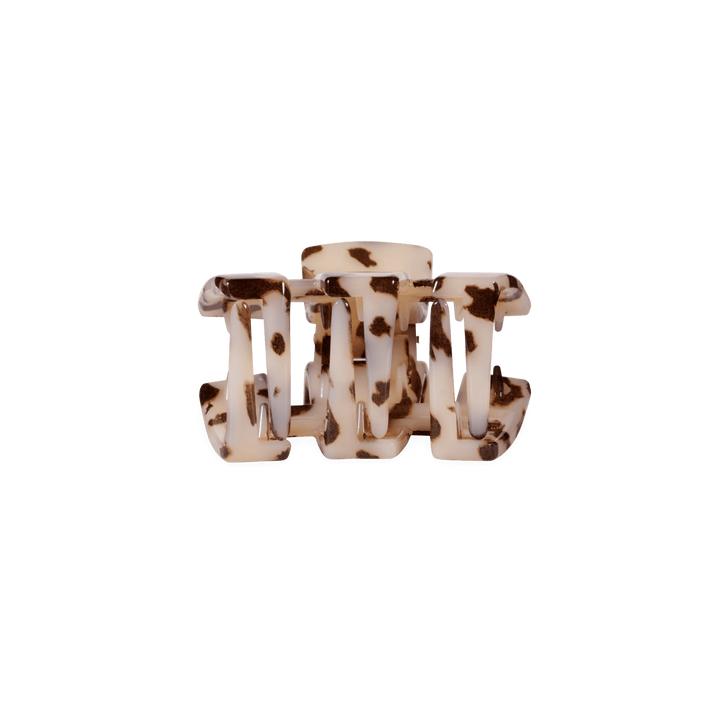 TELETIES Gifts Classic Petite | Claw Clip