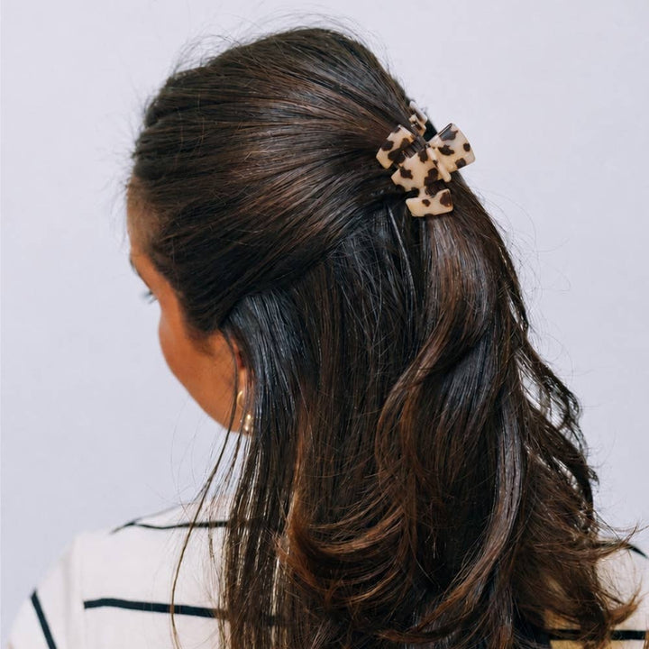 TELETIES Gifts Classic Petite | Claw Clip