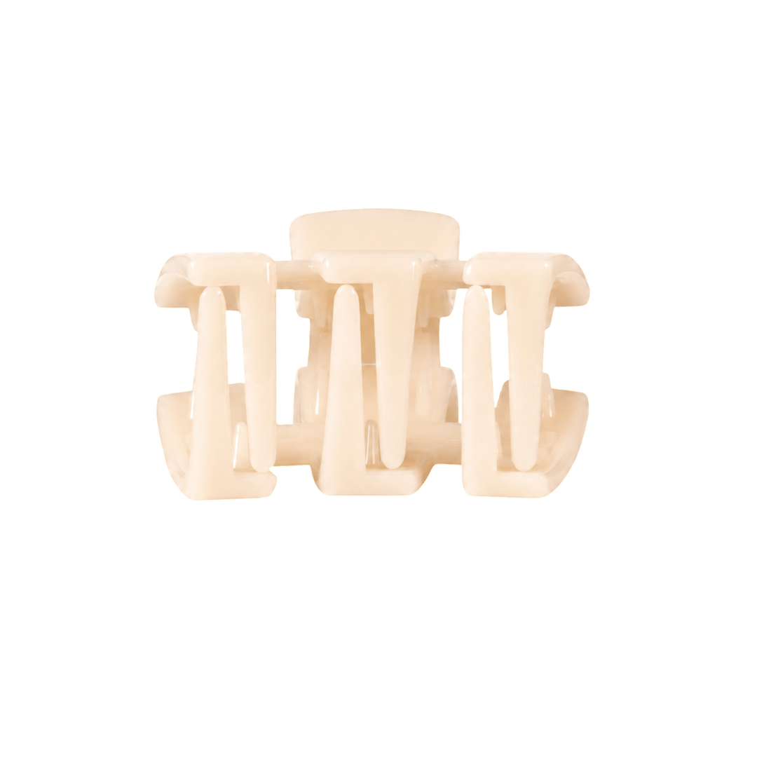 TELETIES Gifts Classic Petite | Claw Clip