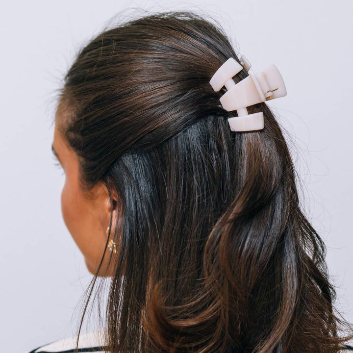 TELETIES Gifts Classic Petite | Claw Clip