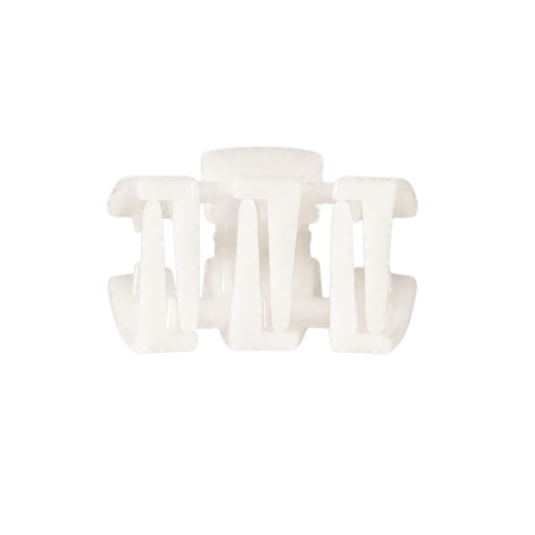 TELETIES Gifts Classic Petite | Claw Clip