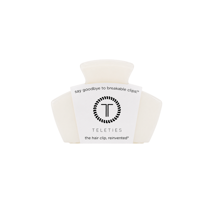 TELETIES Gifts Classic Petite | Claw Clip