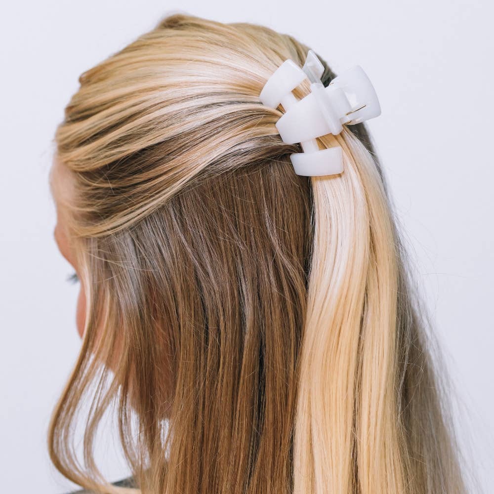 TELETIES Gifts Classic Petite | Claw Clip