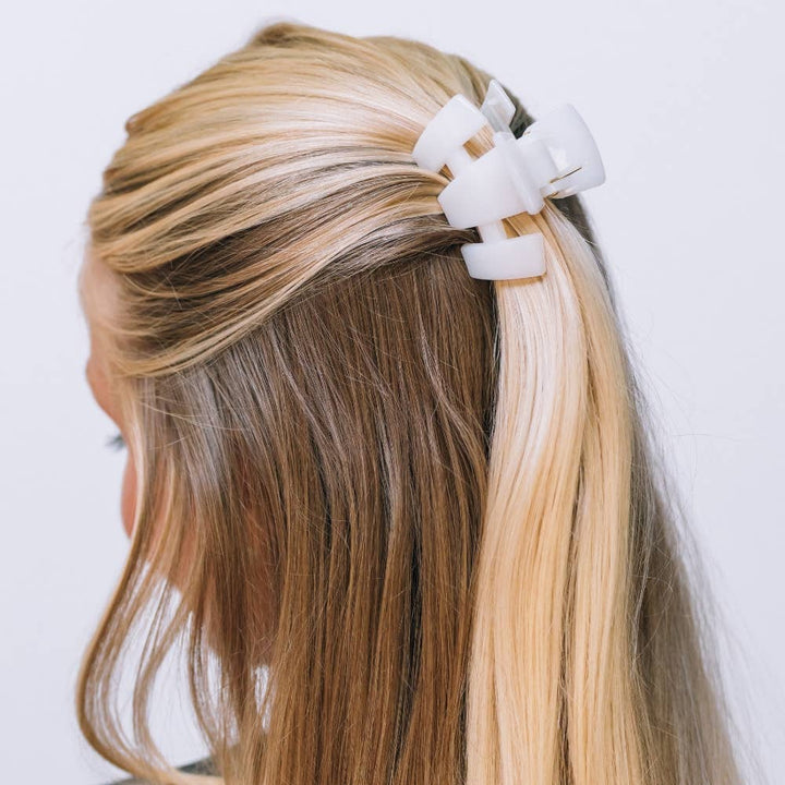 TELETIES Gifts Classic Petite | Claw Clip