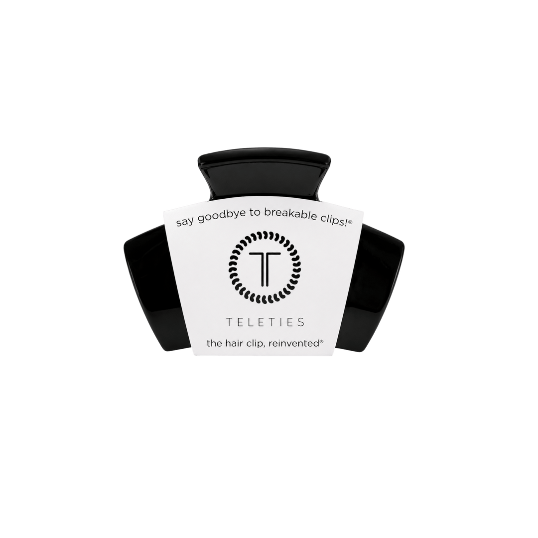 TELETIES Gifts Classic Petite | Claw Clip