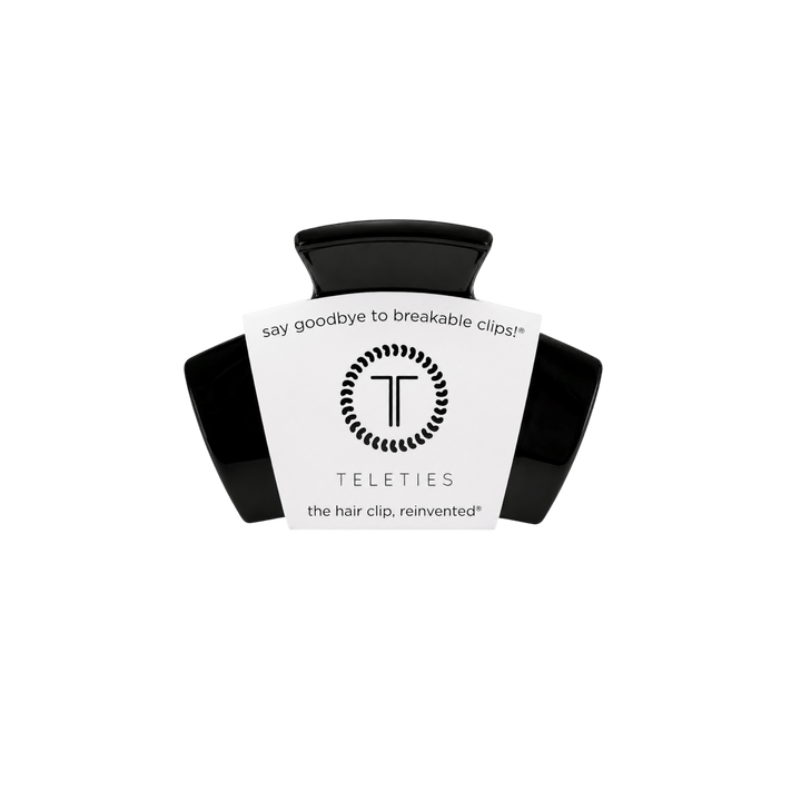 TELETIES Gifts Classic Petite | Claw Clip