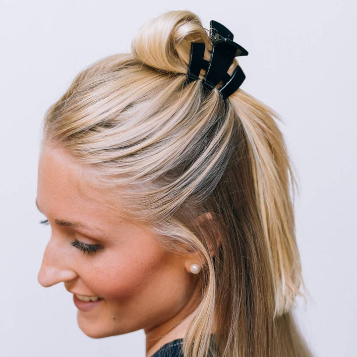 TELETIES Gifts Classic Petite | Claw Clip