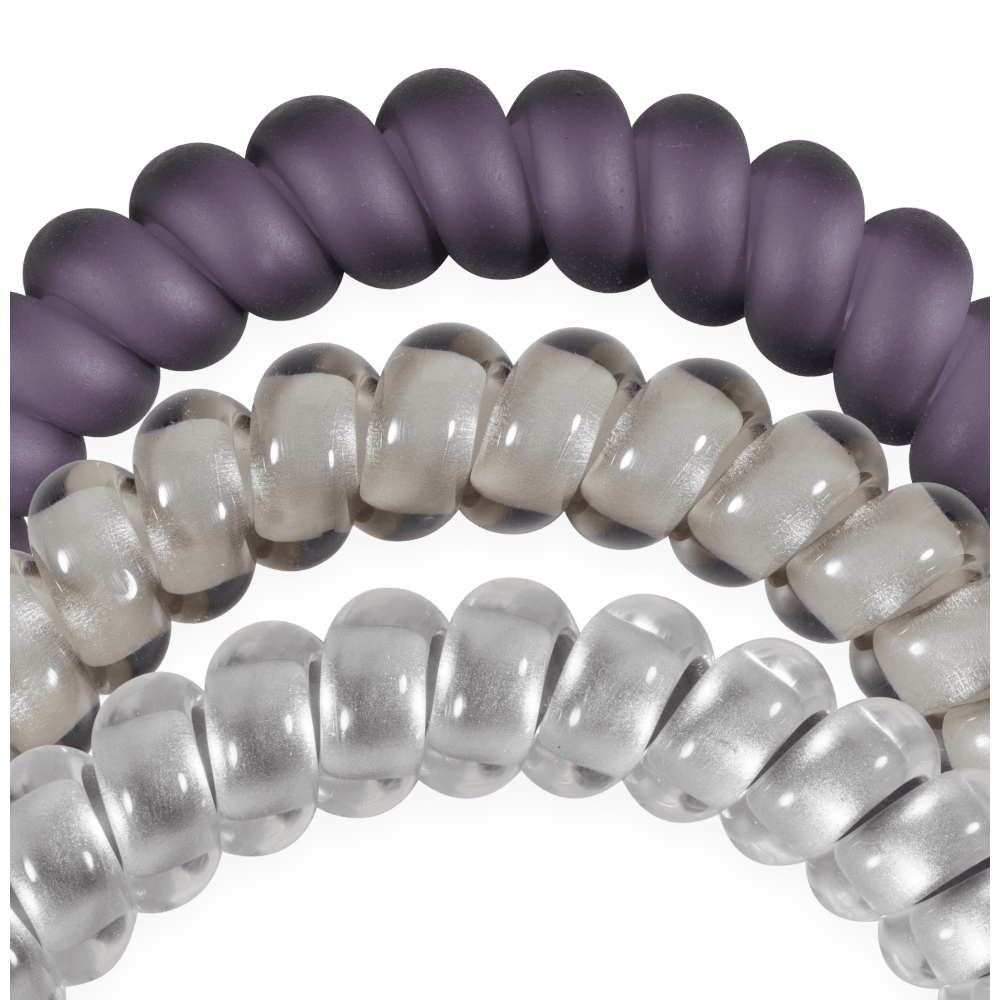 TELETIES Gifts Good Hair Rx | Small | Hair Ties