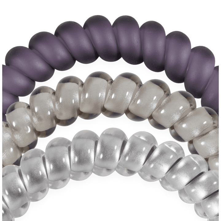 TELETIES Gifts Good Hair Rx | Small | Hair Ties