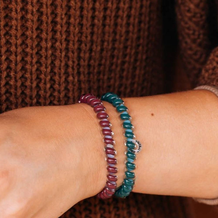 TELETIES Gifts Harvest Hues Small Hair Ties