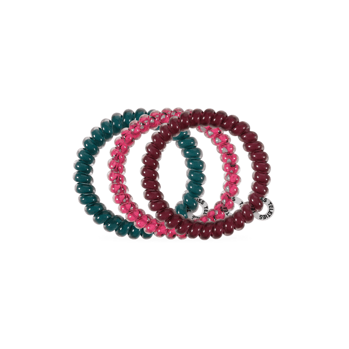 TELETIES Gifts Harvest Hues Small Hair Ties