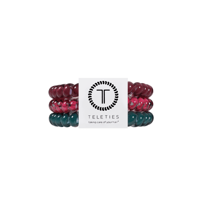 TELETIES Gifts Harvest Hues Small Hair Ties