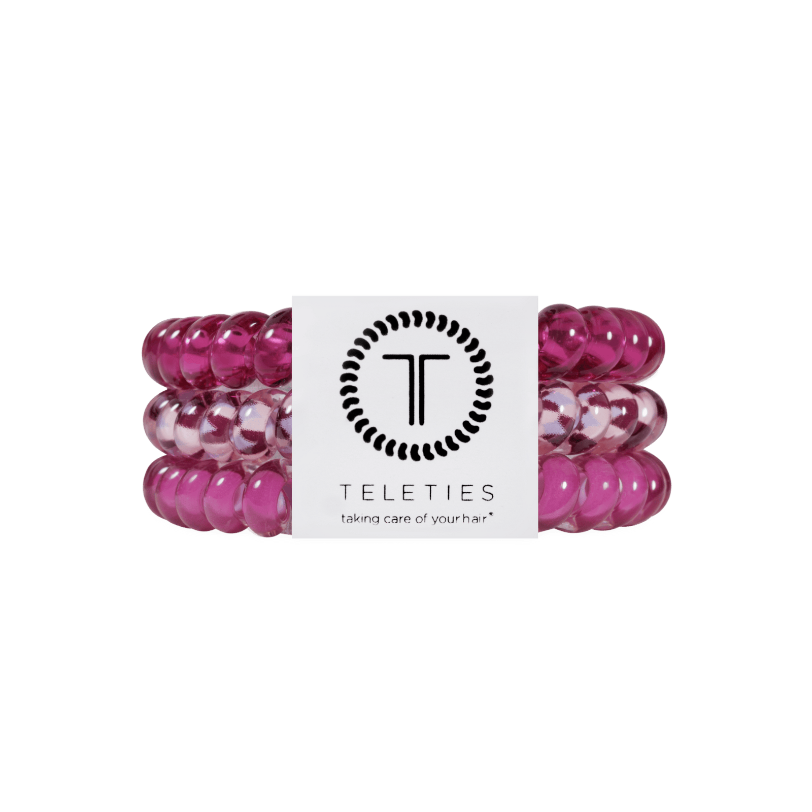TELETIES Gifts Merlot after Midnight Small Hair Ties