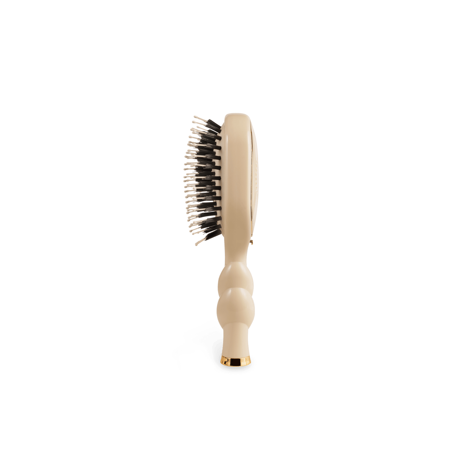 TELETIES Gifts Mini Boar Brush | Tan
