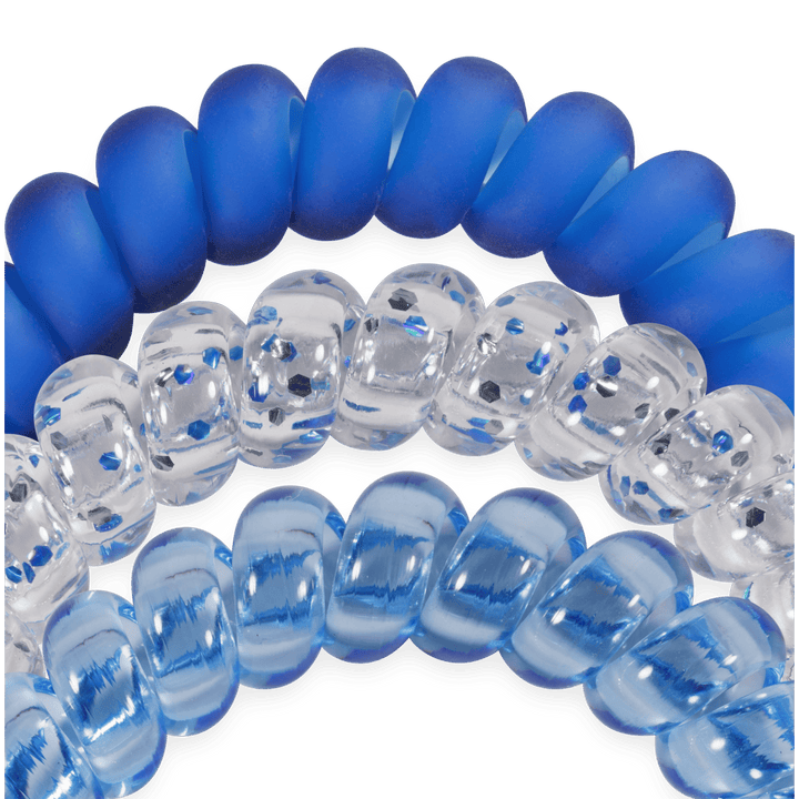 TELETIES Gifts On Call | Large | Hair Ties