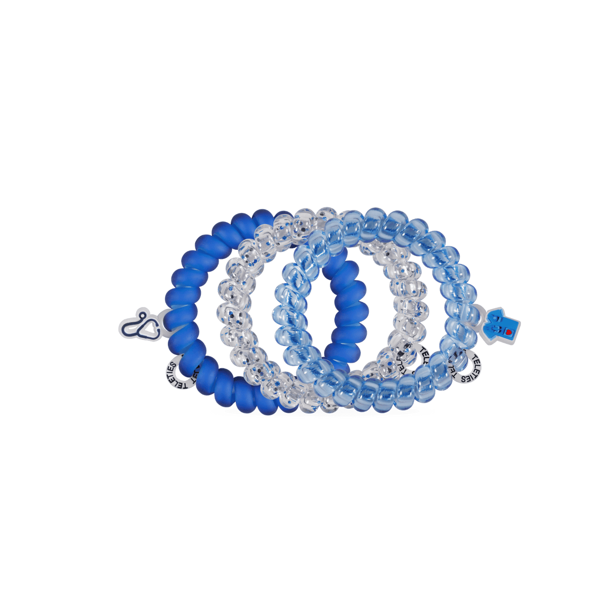 TELETIES Gifts On Call | Large | Hair Ties