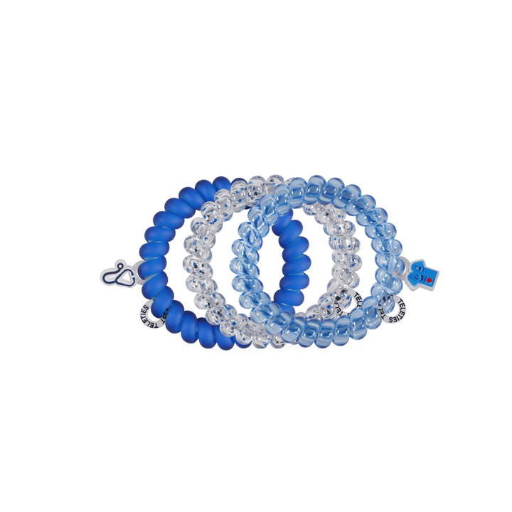 TELETIES Gifts On Call | Large | Hair Ties