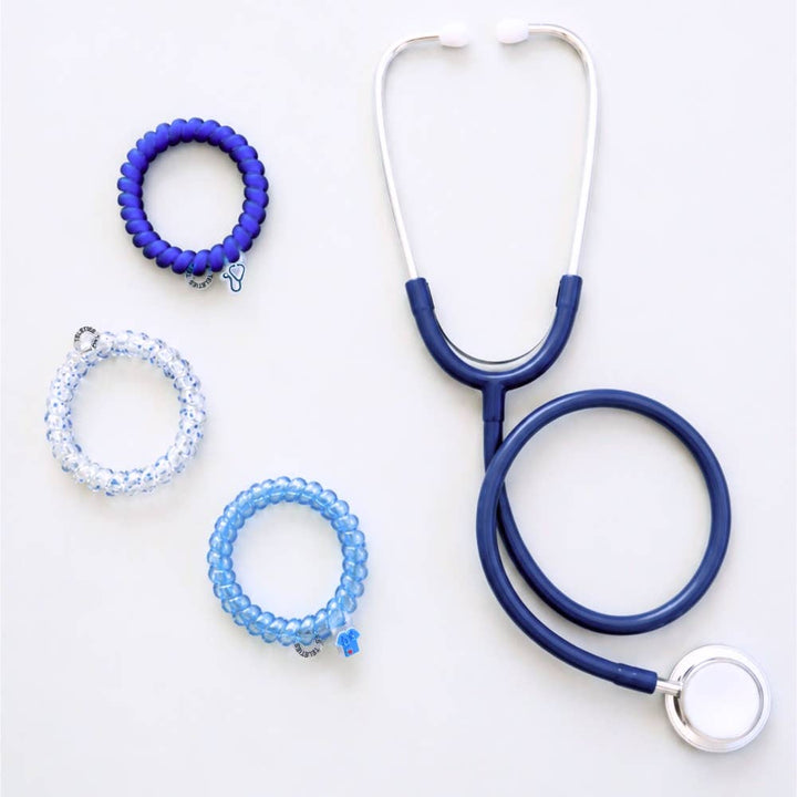 TELETIES Gifts On Call | Large | Hair Ties