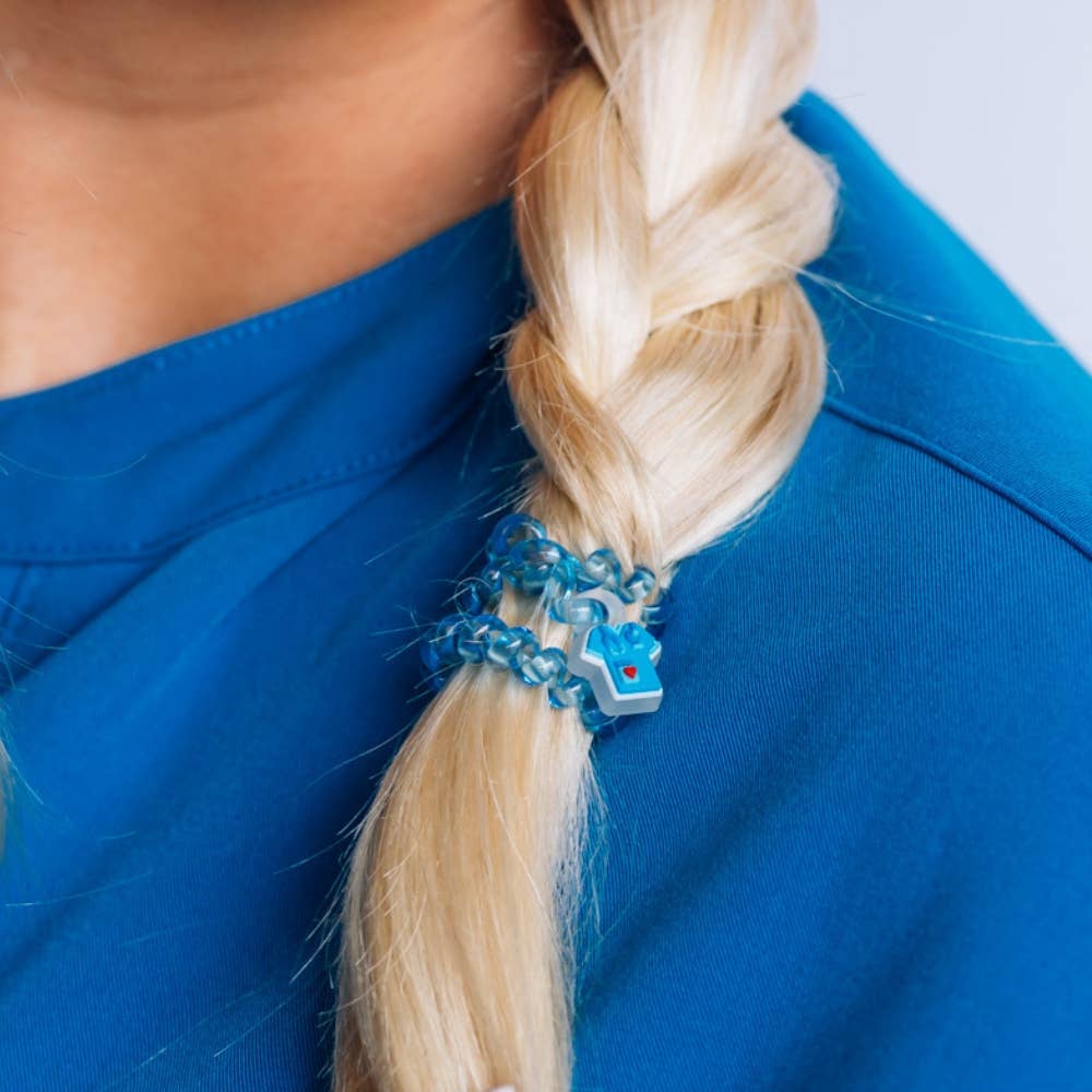 TELETIES Gifts On Call | Small | Hair Ties