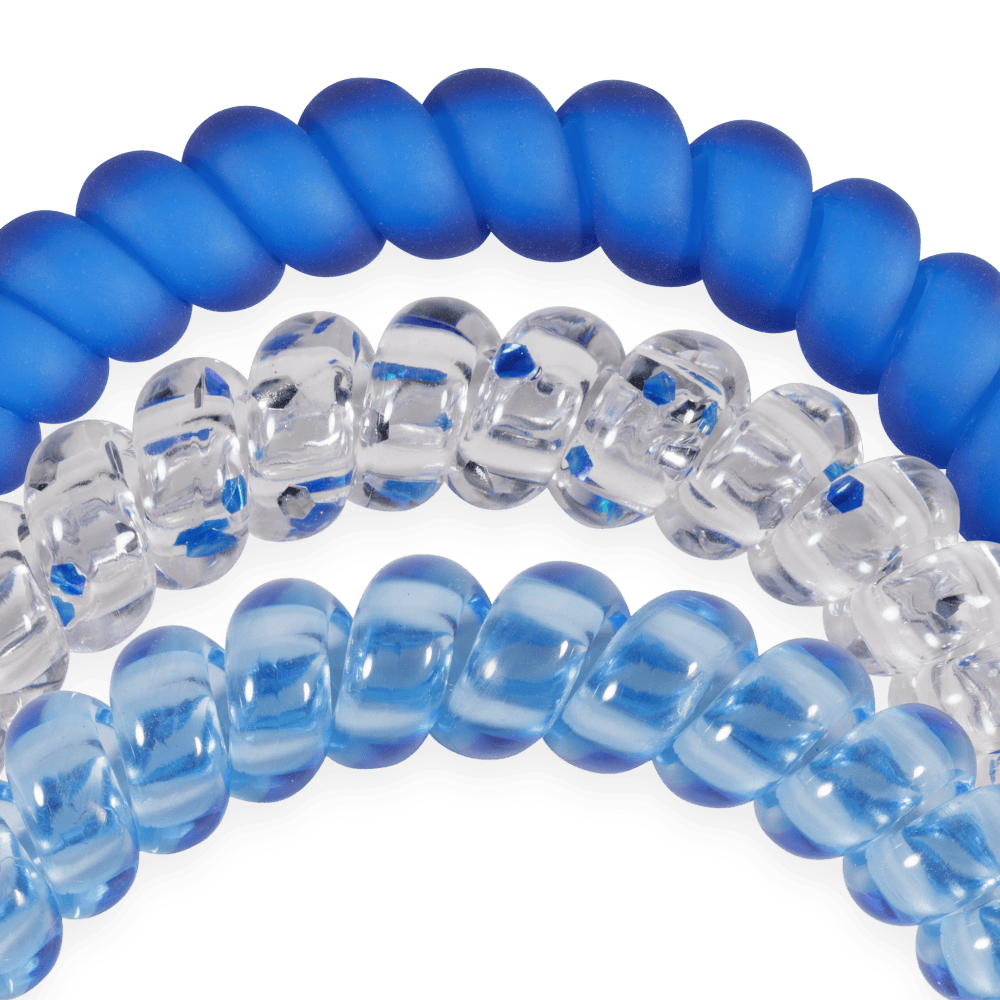 TELETIES Gifts On Call | Small | Hair Ties