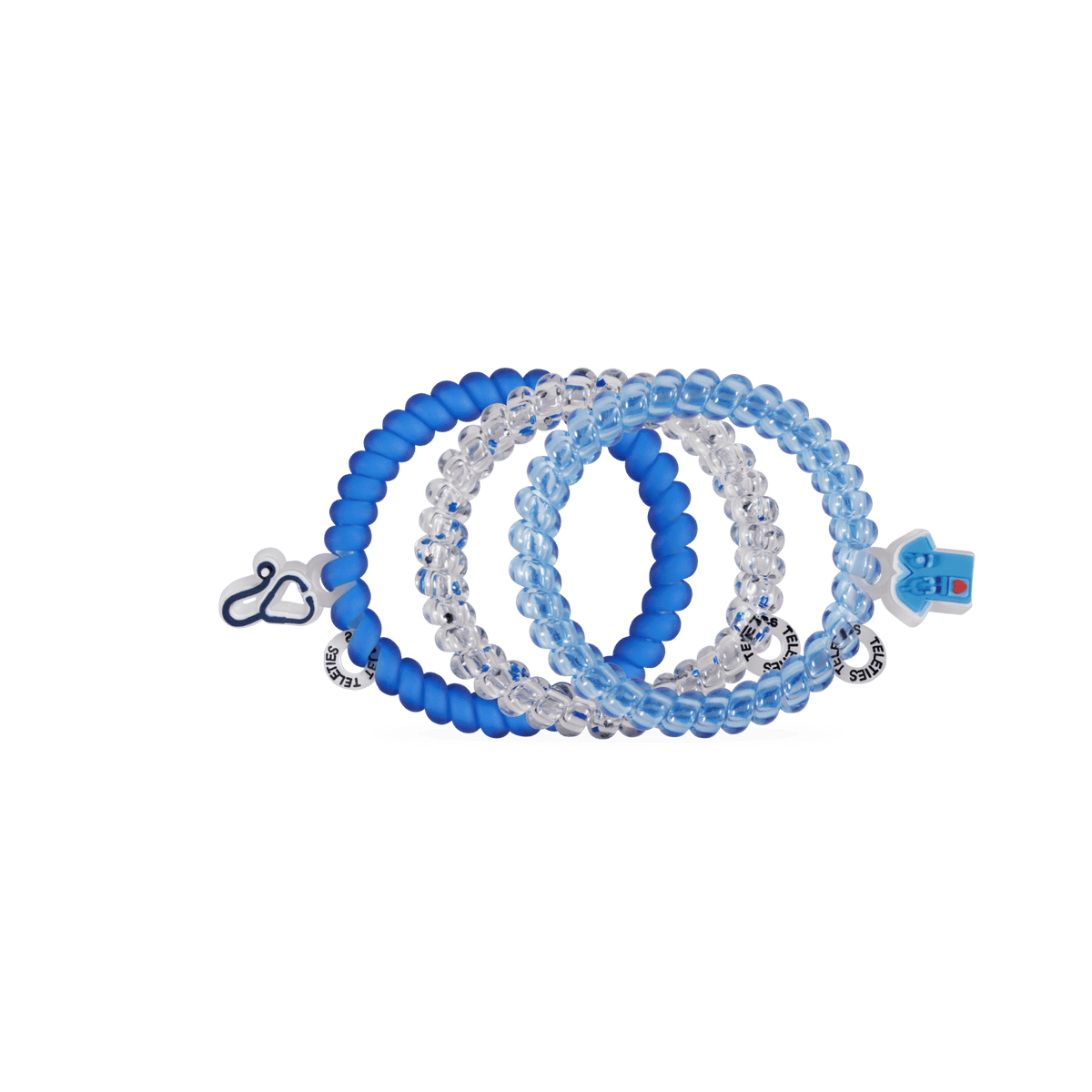 TELETIES Gifts On Call | Small | Hair Ties