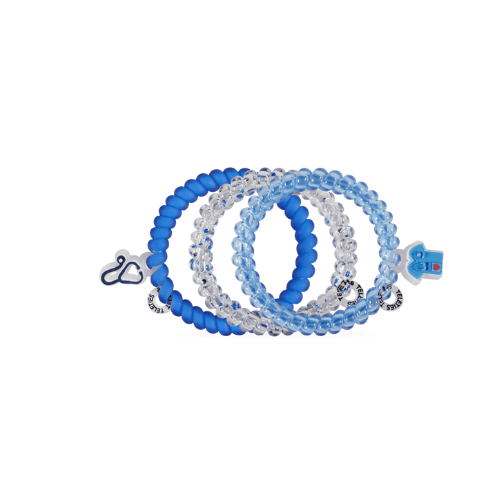 TELETIES Gifts On Call | Small | Hair Ties