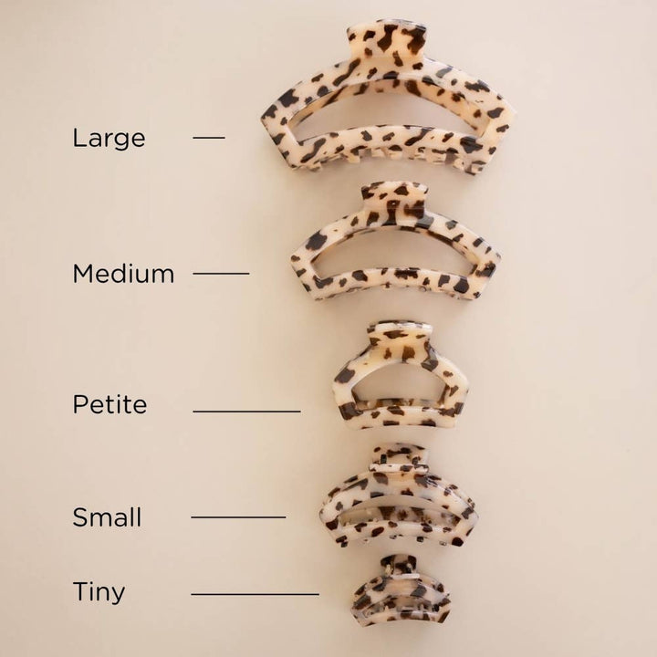 TELETIES Gifts Open Petite | Hair Clip
