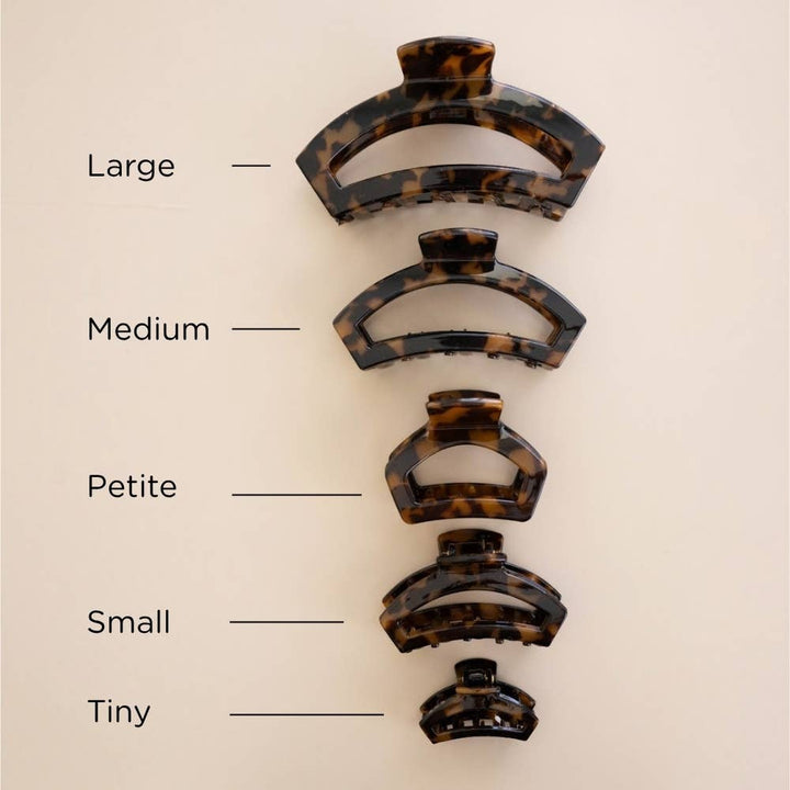 TELETIES Gifts Open Petite | Hair Clip