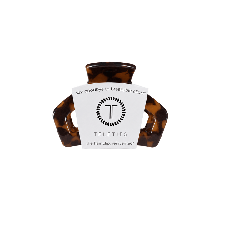 TELETIES Gifts Open Petite | Hair Clip