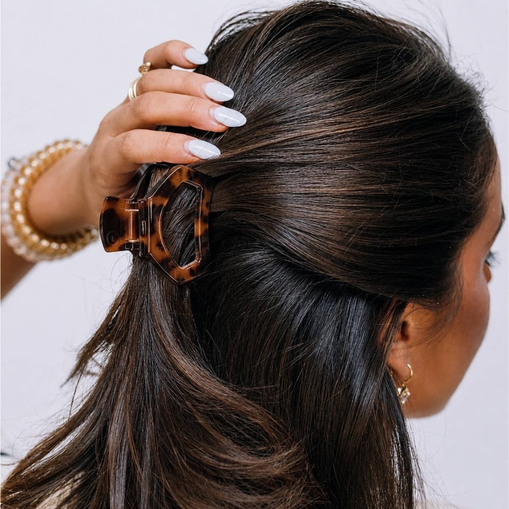TELETIES Gifts Open Petite | Hair Clip