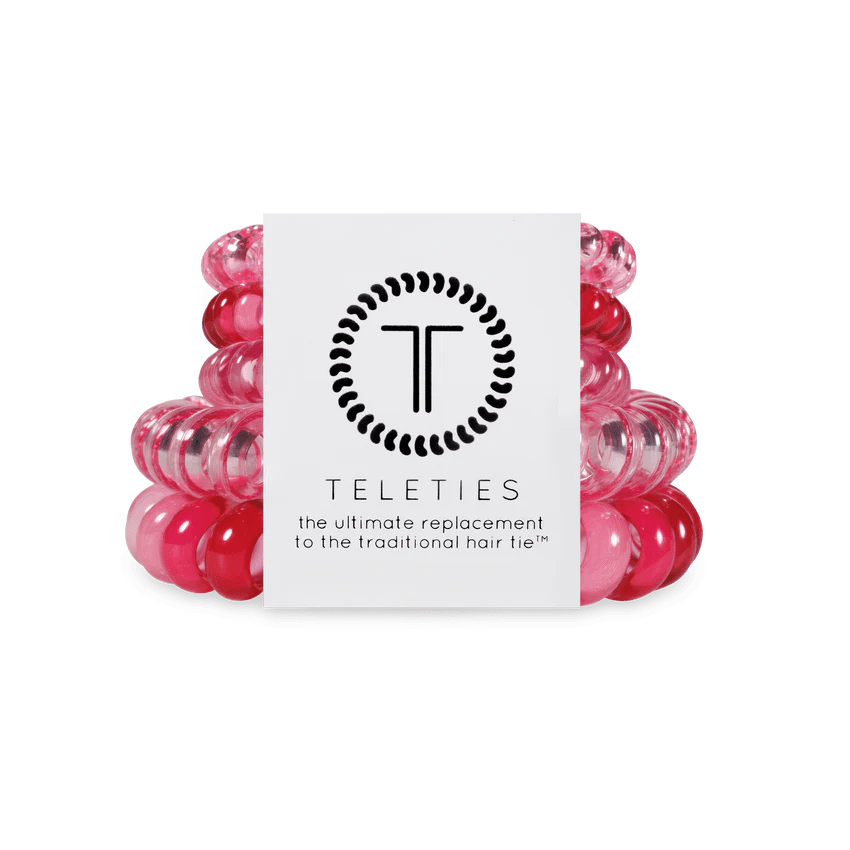 Teleties Hair Accessories Teleties Hair Ties Mix Pack