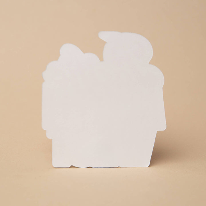 Tender Loving Empire Cards Retro PNW Sticker