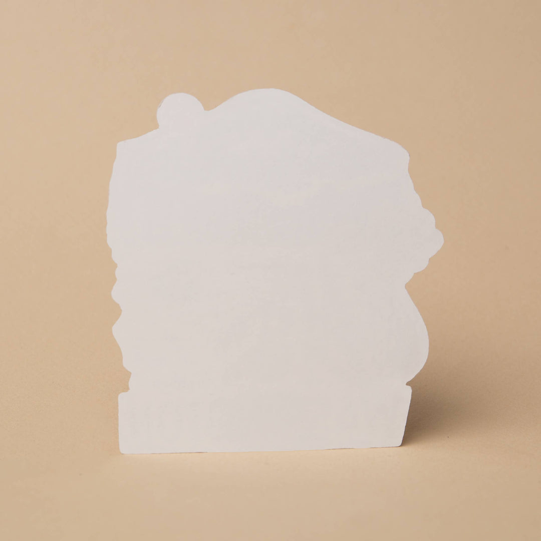 Tender Loving Empire Cards WA Mountain Lake Sticker