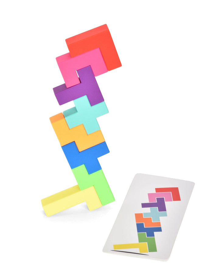Tenzi Games Buildzi