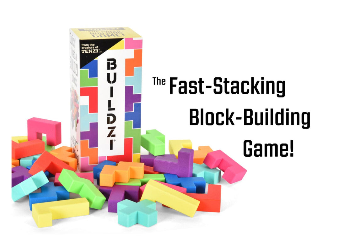 Tenzi Games Buildzi