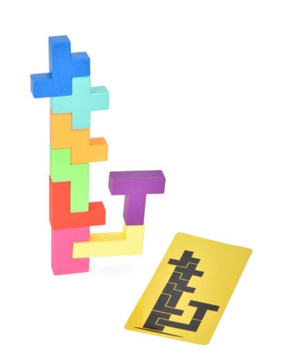 Tenzi Games Buildzi