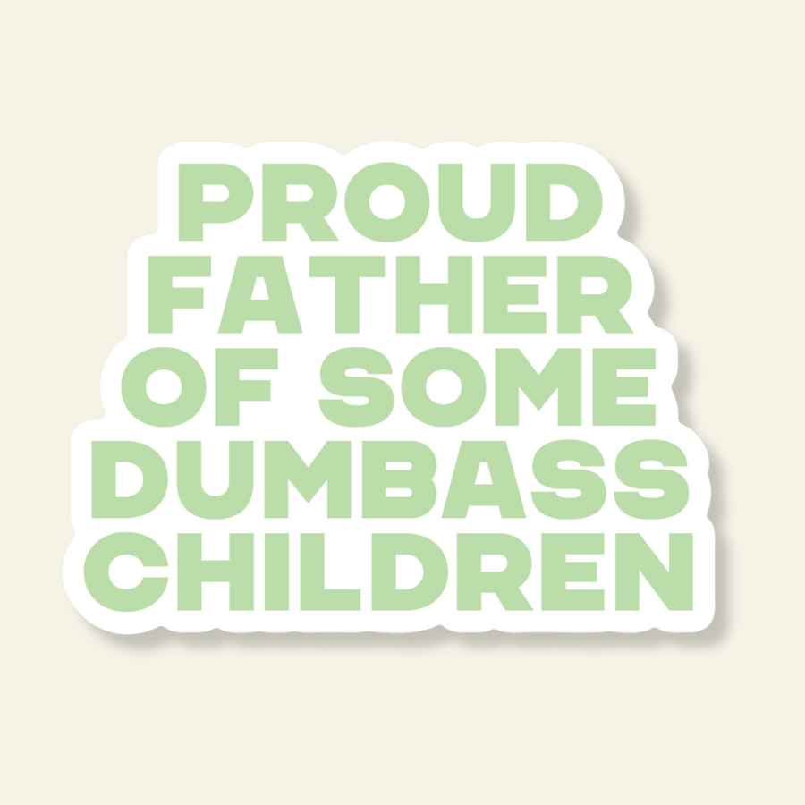 That’s So Andrew Cards Father of Some Dumb Kids